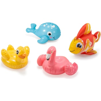 Image 1 of INTEX Надуваеми малки играчки (58590)