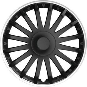  Тасове Versaco Crystal SO Black - 16