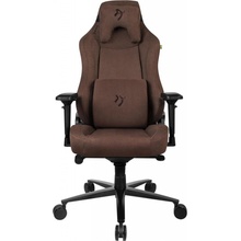 Arozzi Vernazza SuperSoft, hnědá VERNAZZA-SPSF-BWN