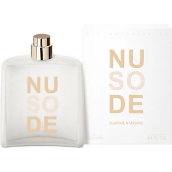 Image 1 of Costume National So Nude EDT 100 ml