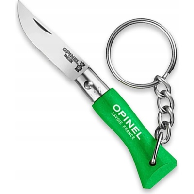 Opinel N°02 Keychain 002273
