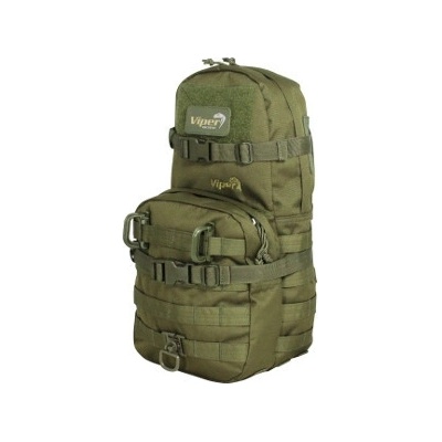 Viper Modular zelený 14 l