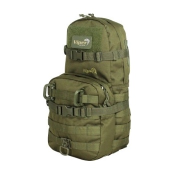 Viper Modular zelený 14 l