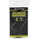 JET FISH Curve Shank vel.4 10 ks