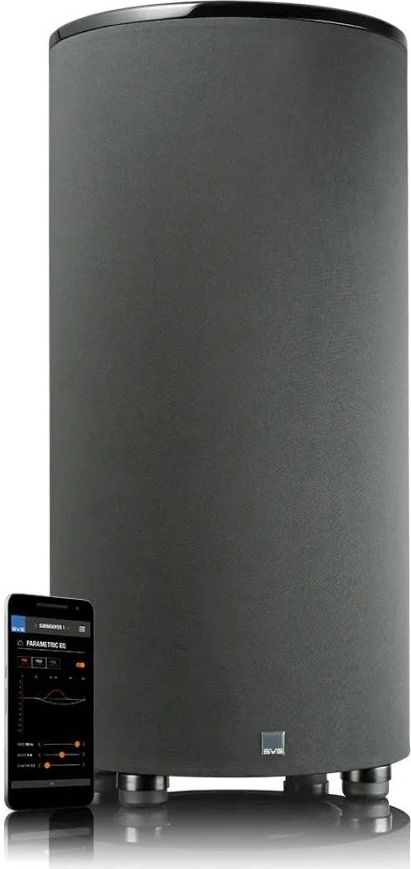 SVS PC-2000 Pro