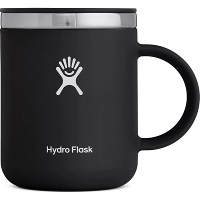 Hydro Flask 12 oz Coffe Mug 355 ml černá