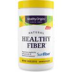 Healthy Origins Гуарови фибри Sunfiber® - Храносмилане и чревен комфорт, 225 g прах | Healthy Origins (38428 HO)