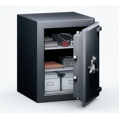 Chubbsafes Trident 210 GRADE IV