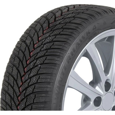 Firestone Winterhawk 4 205/50 R17 93V