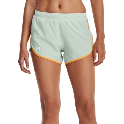 Under Armour Шорти Under Armour UA Fly By Elite 3 Short-GRN Зелен Velikost XS