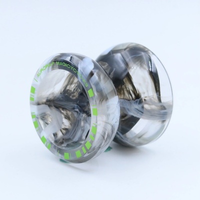 MagicYoyo Crystal K3 Black Galaxy