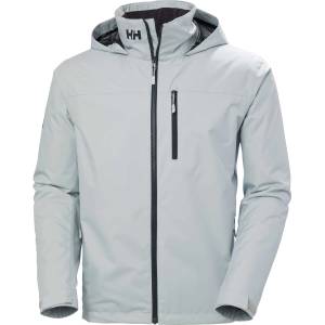 Helly hansen Яке crew hooded midlayer jacket 2 (34442-853)