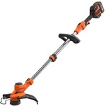 Black & Decker BCSTA536L1-QW Моторен тример