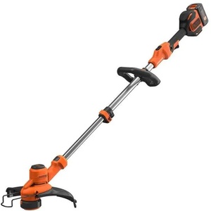 Black & Decker BCSTA536L1-QW Моторен тример
