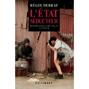 L'État séducteur (ISBN: 9782070736409)