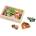 Melissa & Doug Melissa and Doug - Магнитни части Ферма