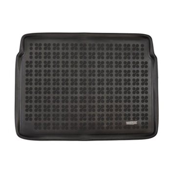 Image 1 of Гумена стелка за багажник за Citroen C4 (2020+) - Upper floor - Rezaw Plast