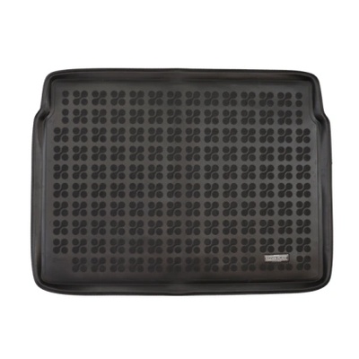 Гумена стелка за багажник за Citroen C4 (2020+) - Upper floor - Rezaw Plast