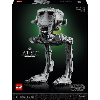 LEGO® Star Wars™ - AT-ST Walker (75417)