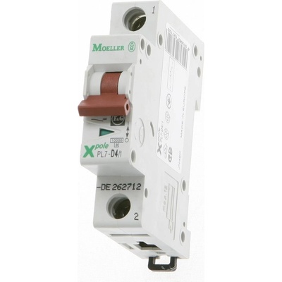 Eaton PL7-D4/1