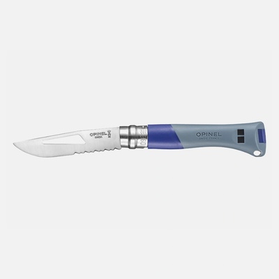 Opinel N°09, Ocean modrá 003261