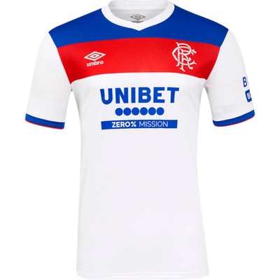 Umbro Rangers FC Away jersey 2025/26 tm11003-003
