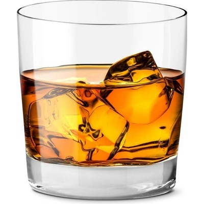BOHEMIA PRESTIGE BOHEMIA PRESTIGE KONESER SKLENICE NA WHISKY 6 x 410 ml