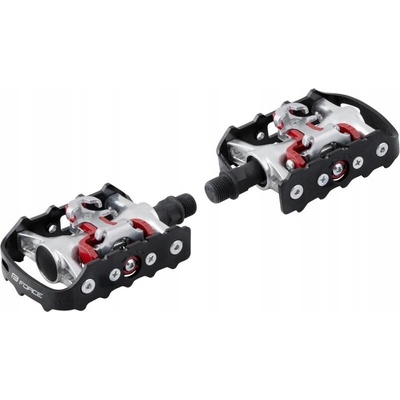 Force CLICK MTB SPD SM-SH51 pedály