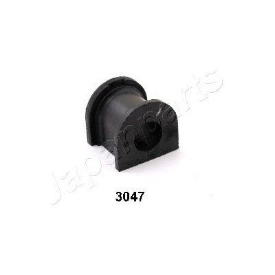 Lożiskové puzdro stabilizátora JAPANPARTS RU-3047