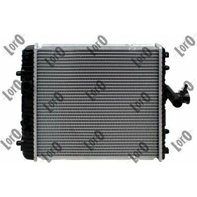 Chladič motora ABAKUS 037-017-0094-B (0370170094B)