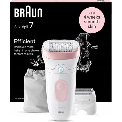 Braun Silk-épil 7 7-030