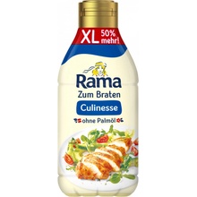 Rama na vaření a pečení Culinesse bez palmového oleje 750 ml