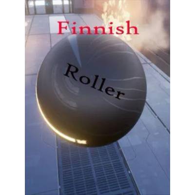 Игра Finnish Roller за PC Steam, Електронна доставка