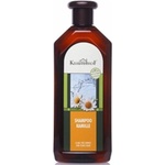 Krauterhof Шампоан с лайка за блясък, 500 ml - ozone