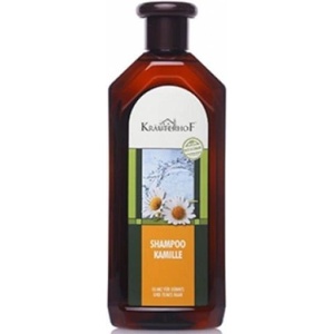 Krauterhof Шампоан с лайка за блясък, 500 ml - ozone