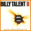 Billy Talent - Billy Talent 2