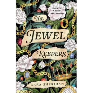 The Jewel Keepers (ISBN: 9781399741989)