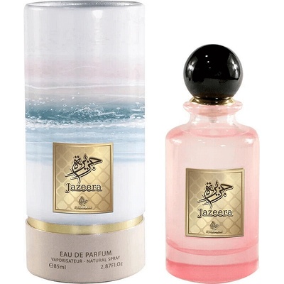 My Perfumes Jazeera EDP 85 ml
