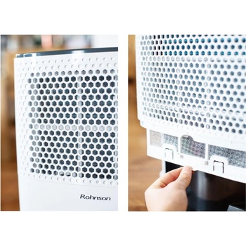 Image 1 of Rohnson R 9610