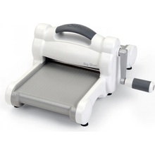 Sizzix Big shot A5 vyřezávací a embosovací strojek