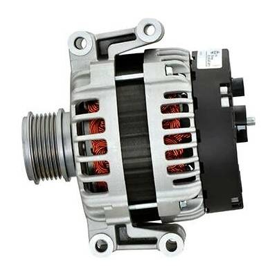 Alternátor HELLA 8EL 015 637-071 (8EL015637071)