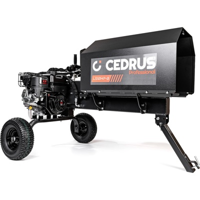Hahn & Sohn Cedrus LS12HP-B
