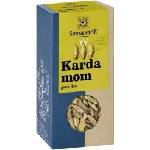 SONNENTOR Био кардамон - Цяло, 40 g