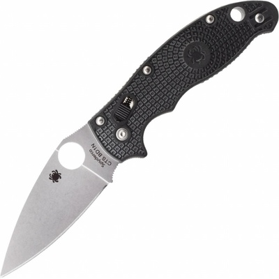 Spyderco Manix 2 CTS BD1