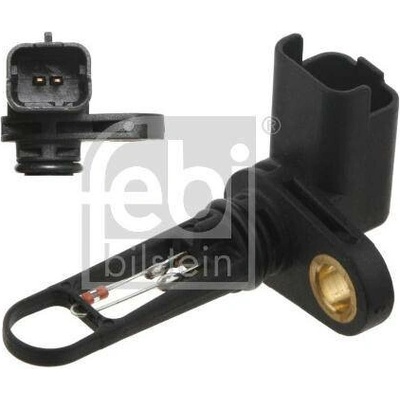Snímač, teplota nasávaného vzduchu FEBI BILSTEIN 30981 FB 30981