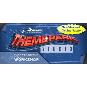 Theme Park Studio