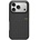 Beats Audio Калъф Back Cover за iPhone 17 Pro Rugged MagSafe Everest Black