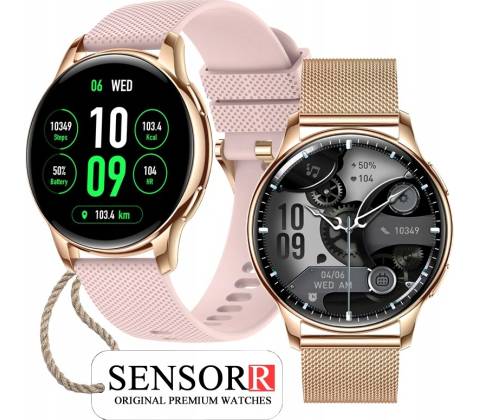 Sensorr S-KM10 Pro