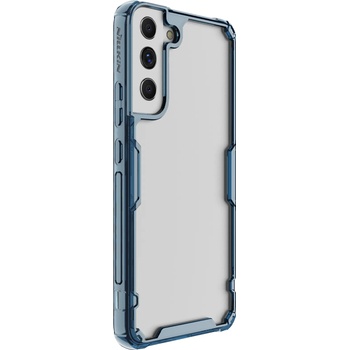 Image 1 of Nillkin Гръб Nillkin nature pro case за Samsung Galaxy S22 plus - Син