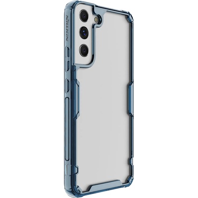 Nillkin Гръб Nillkin nature pro case за Samsung Galaxy S22 plus - Син